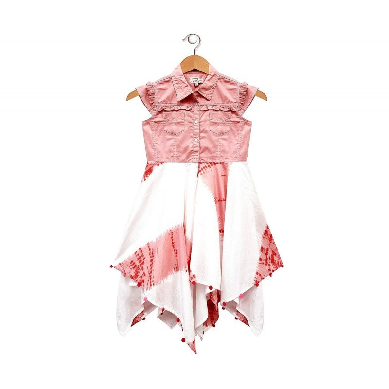 Mia kids dress