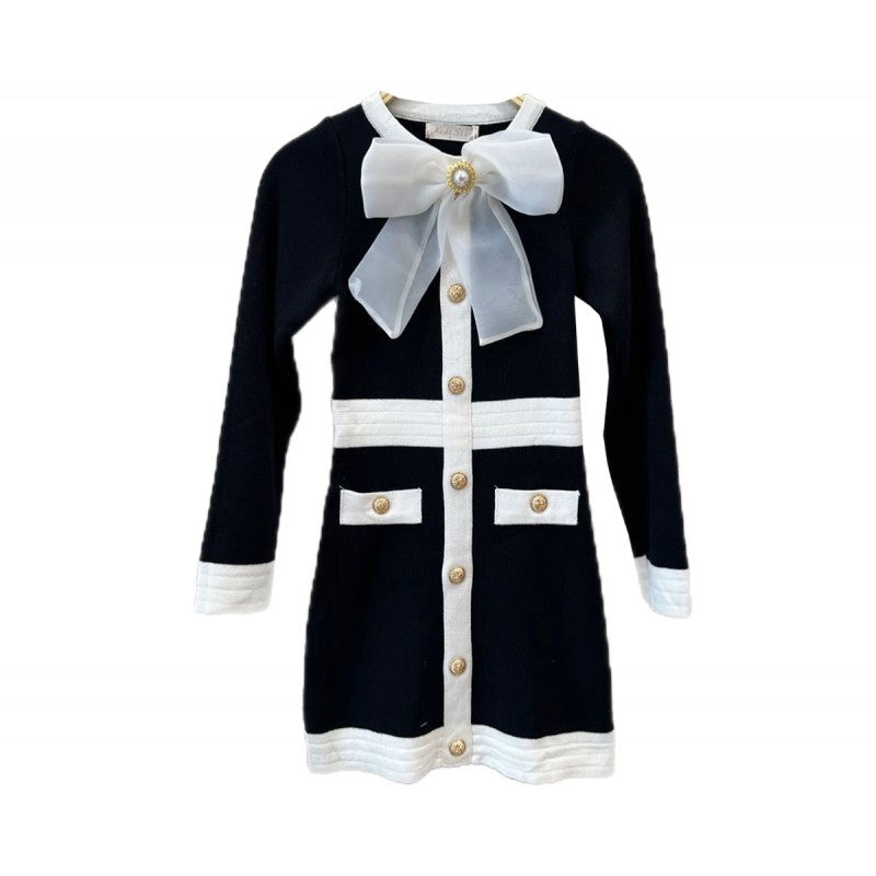 BOW DRESSES, BONBONS BOUTIQUES LTD