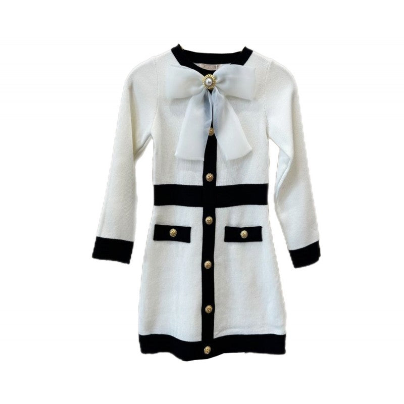 BOW DRESSES, BONBONS BOUTIQUES LTD