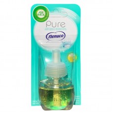Air Wick Nenuco Plug-in Refill Single Pack
