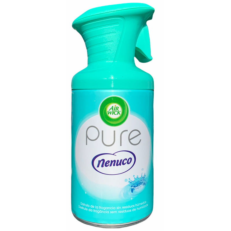 Air Wick Pure Spray Nenuco 250ml