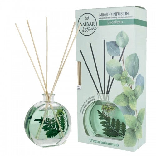Reed Diffuser Eucalyptus