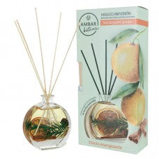 Diffuser Infusion Orange & Cinnamon