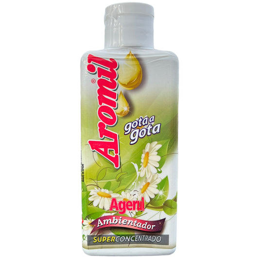 Agerul Aromil Concentrated Toilet Drops
