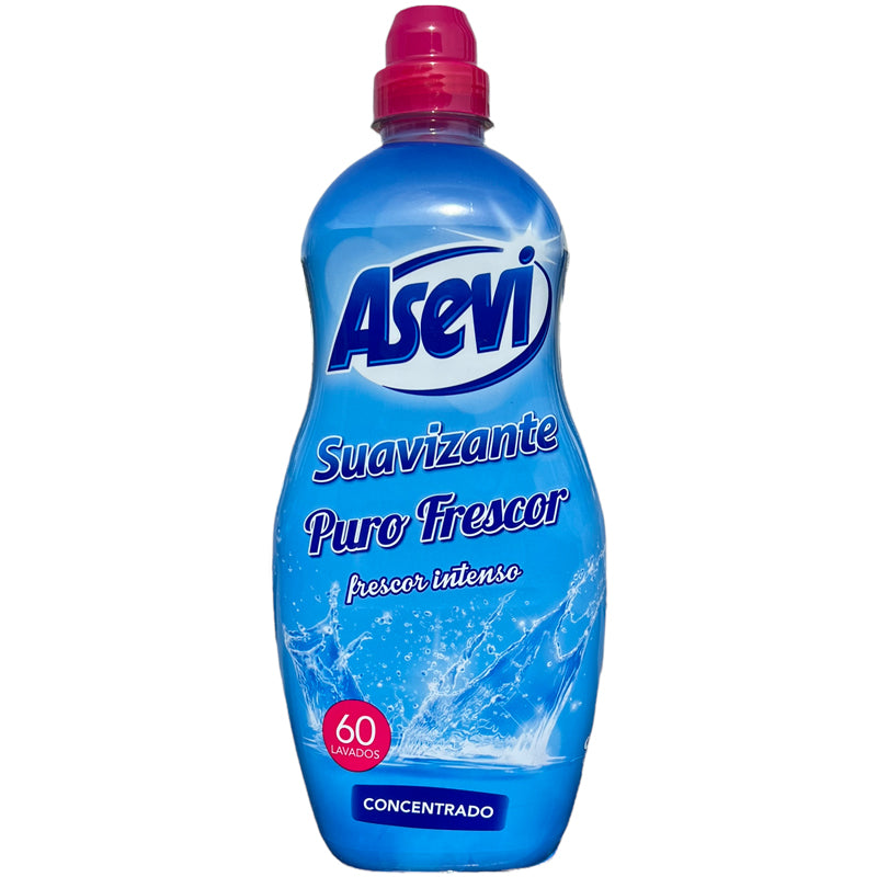 Asevi Fabric Softener
