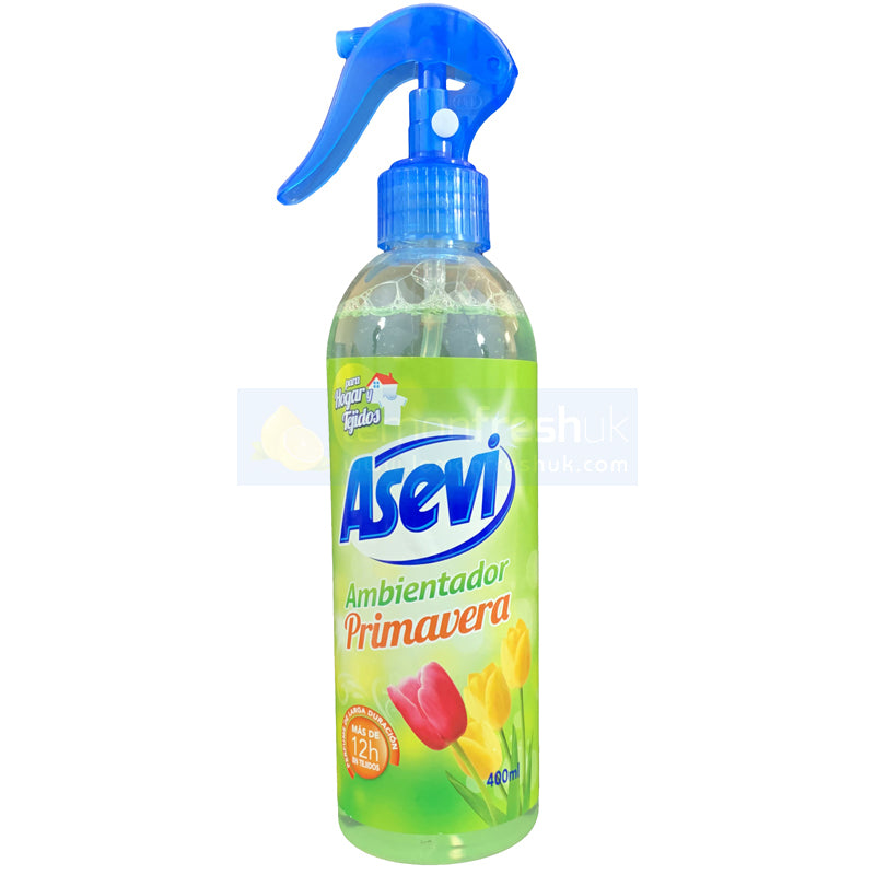 Asevi Ambientador Primavera