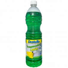 Destello Floor Cleaner Lemon