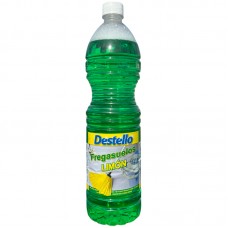 Destello Floor Cleaner   Lemon