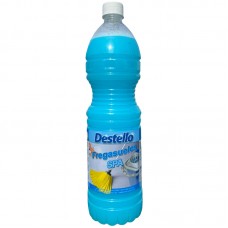 Destello Floor Cleaner 1.5L - Spa