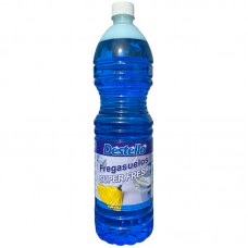 Destello Floor Cleaner 1.5L - Super Fresh