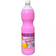 Talco Rosa  Destello Floor Cleaner