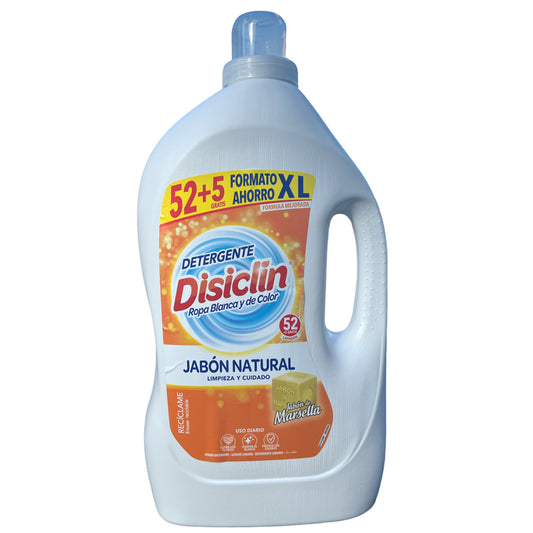 Disiclin Detergent