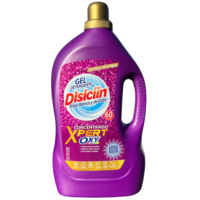 Xpert Oxy Active Effect