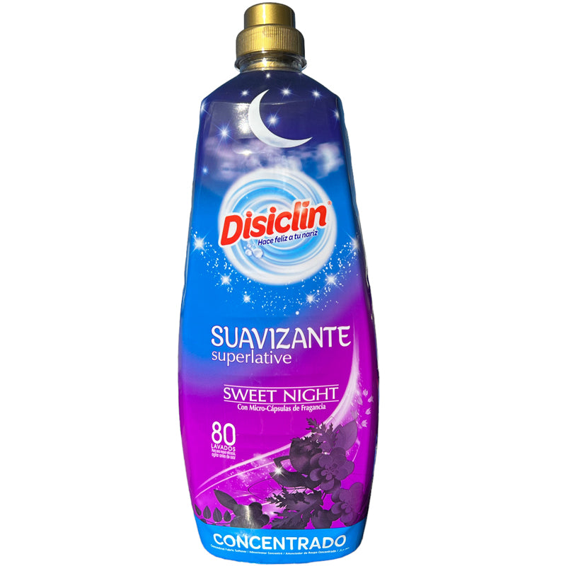 Fabric Softener - Sweet Night