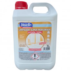 Disiclin Floor - Gold