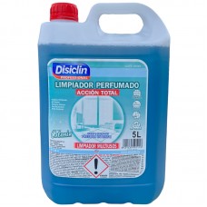 Disiclin  Perfumed 5 Litre - Colonia
