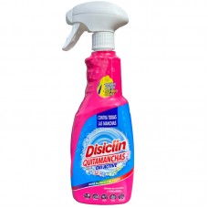 Stain Remover Spray with Oxy Activde