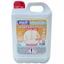 Disiclin Floor - Gold
