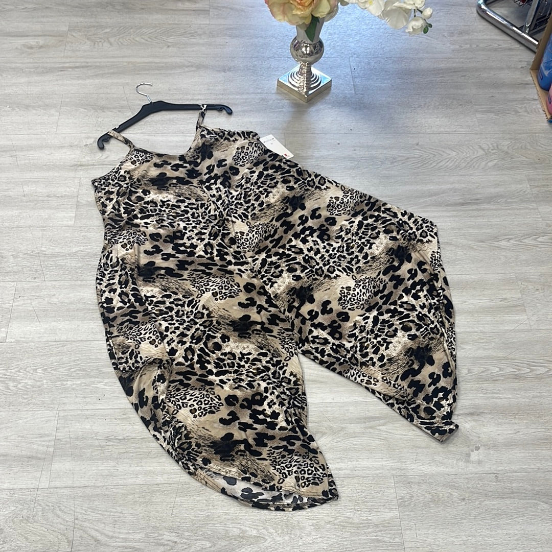 Jessica stretchy, jumpsuit
