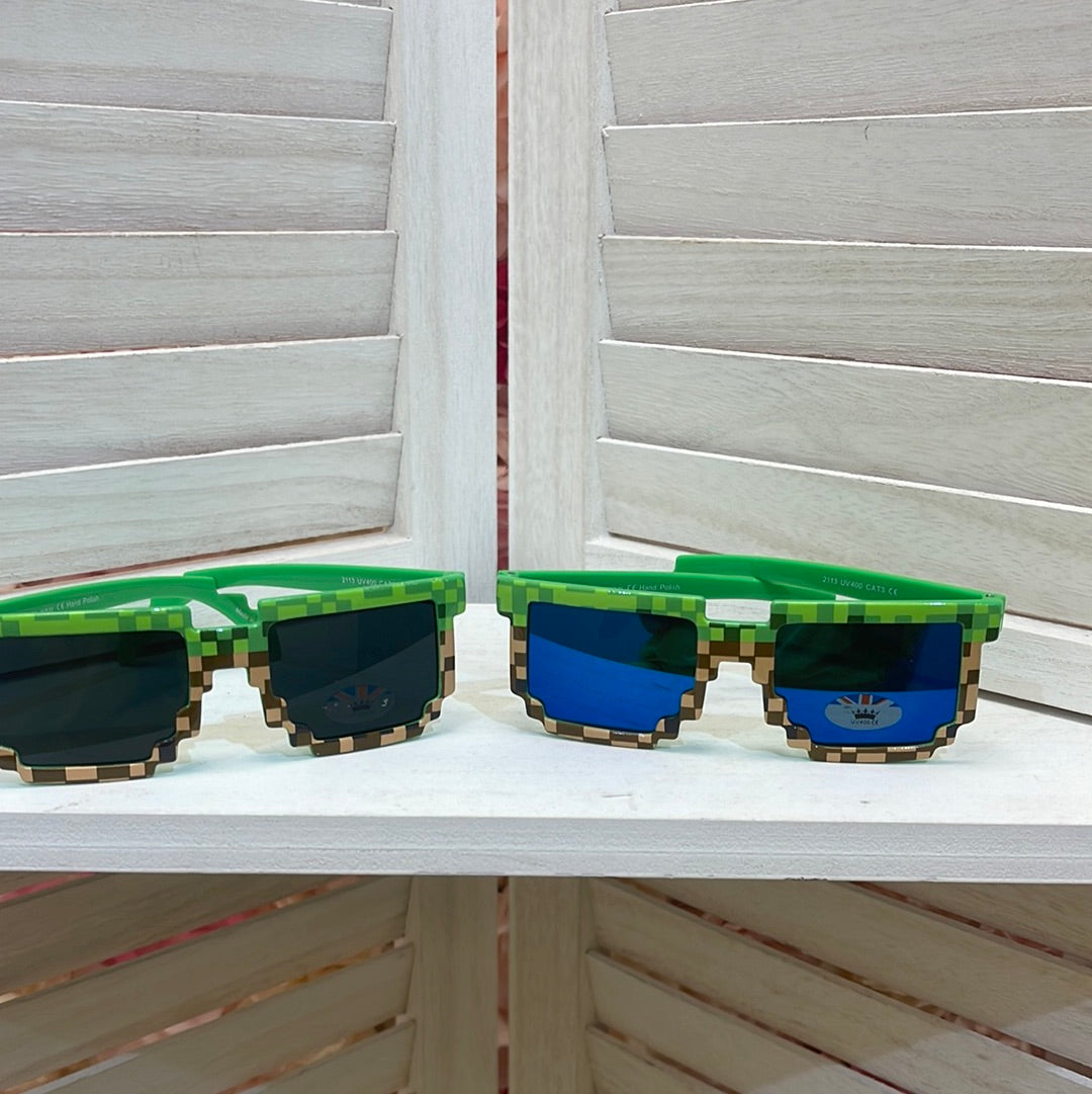 gamer sunglasses