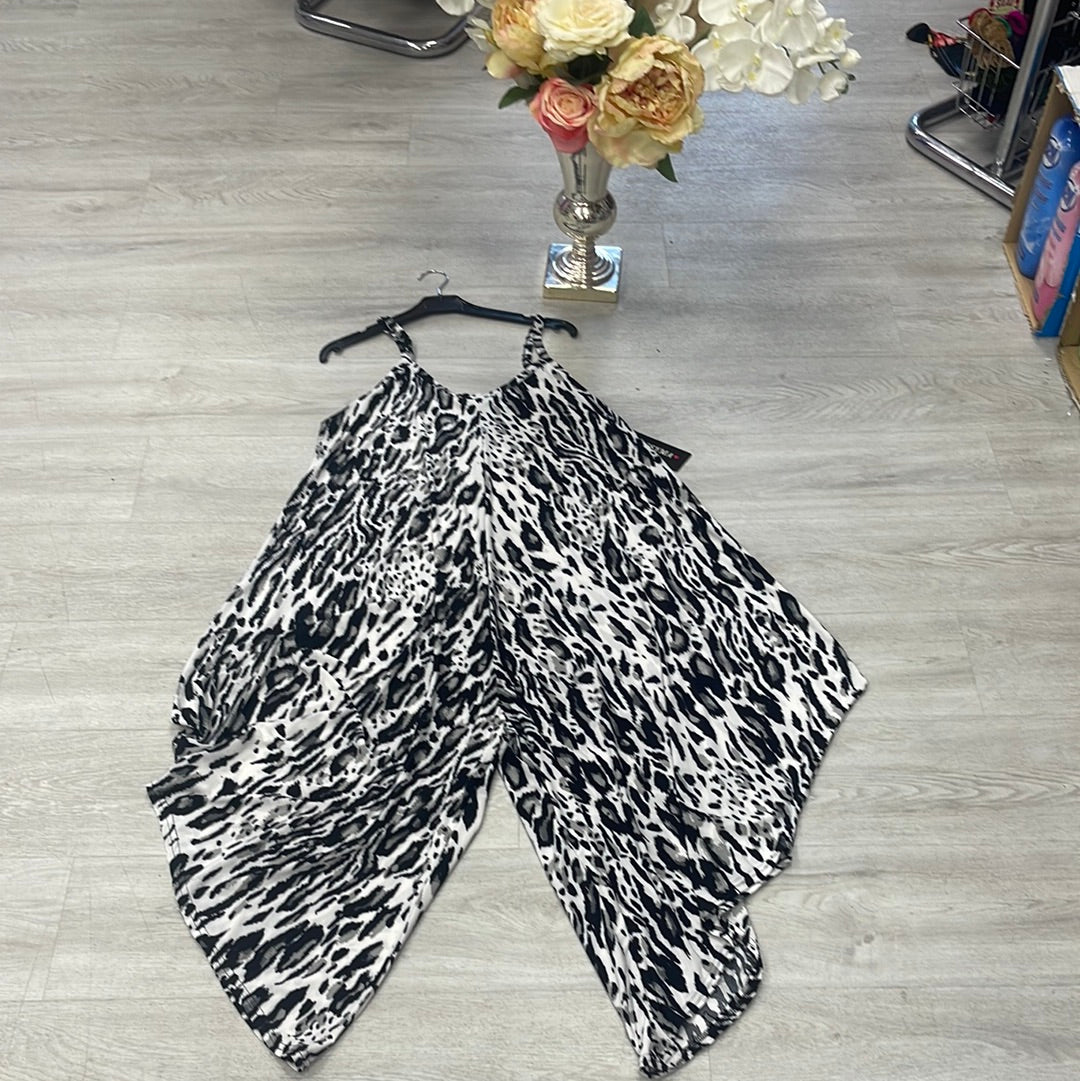 Stretchy jumpsuits #8