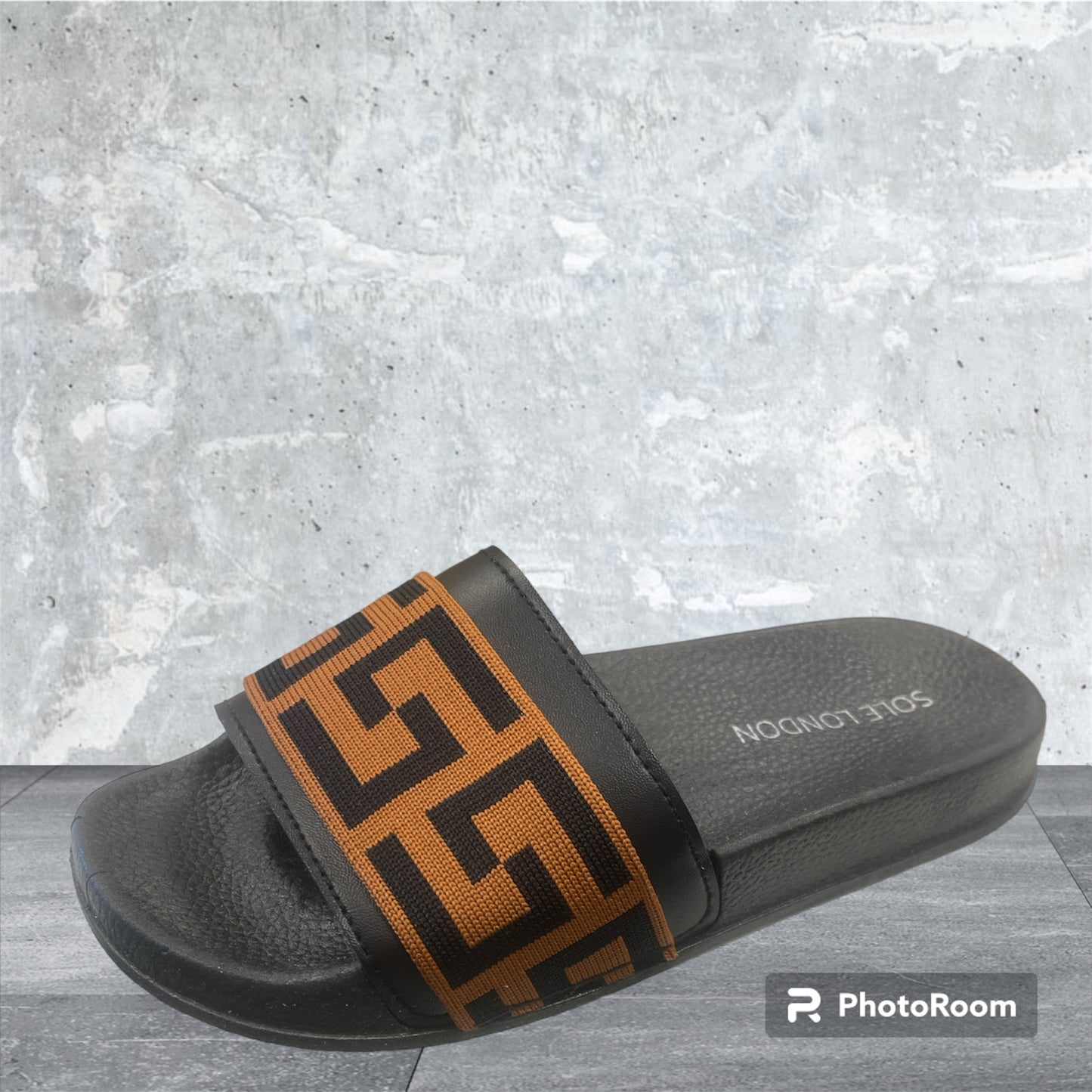 Santiago Sliders