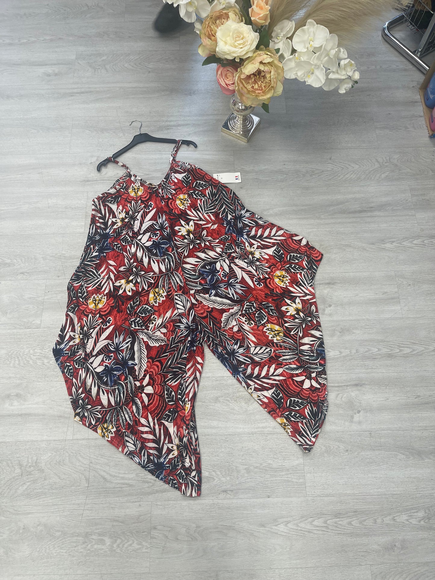 Luna stretchy, jumpsuits