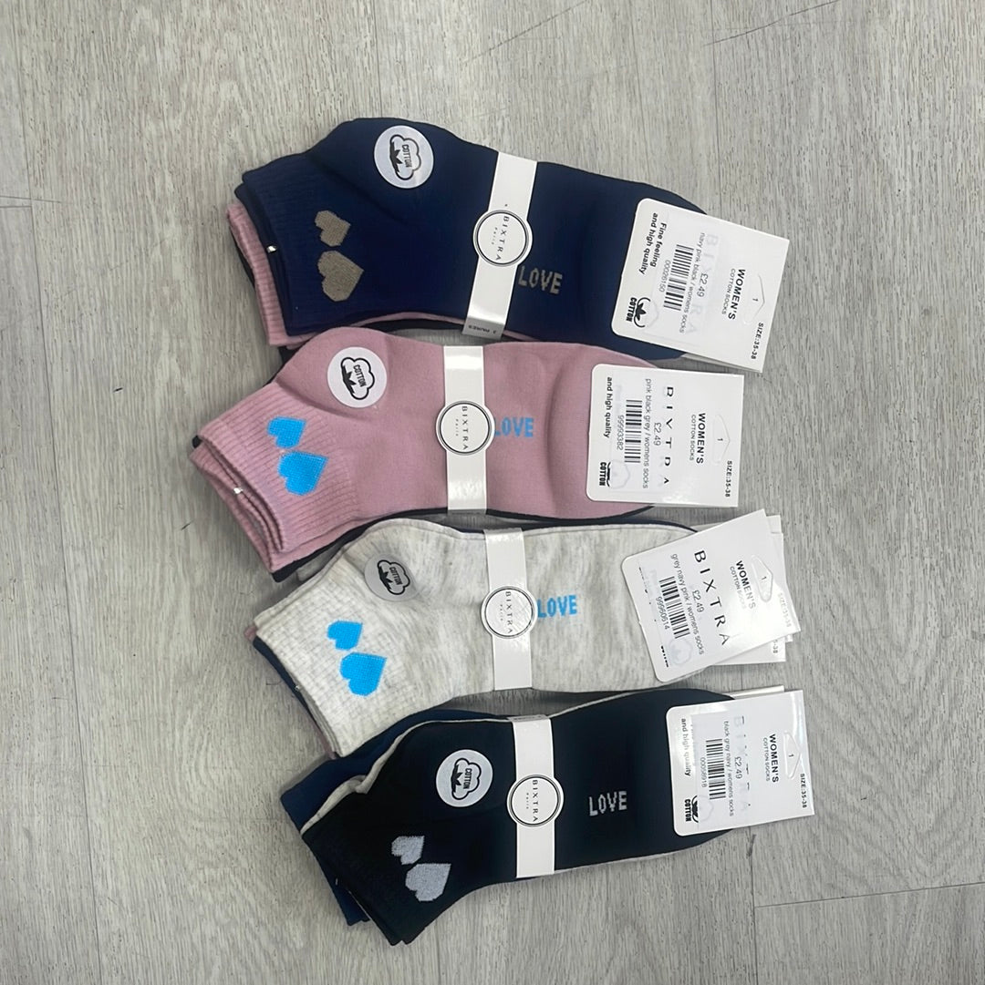 womens socks