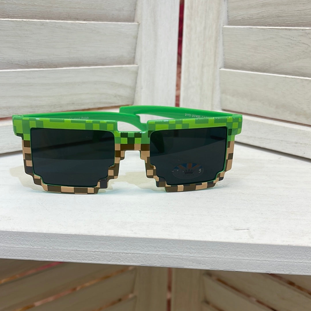 gamer sunglasses