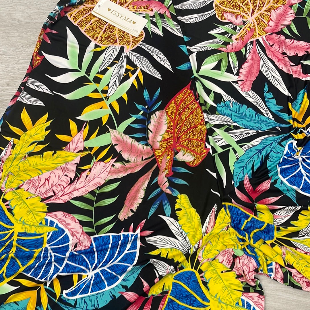 Olivia stretchy, jumpsuit