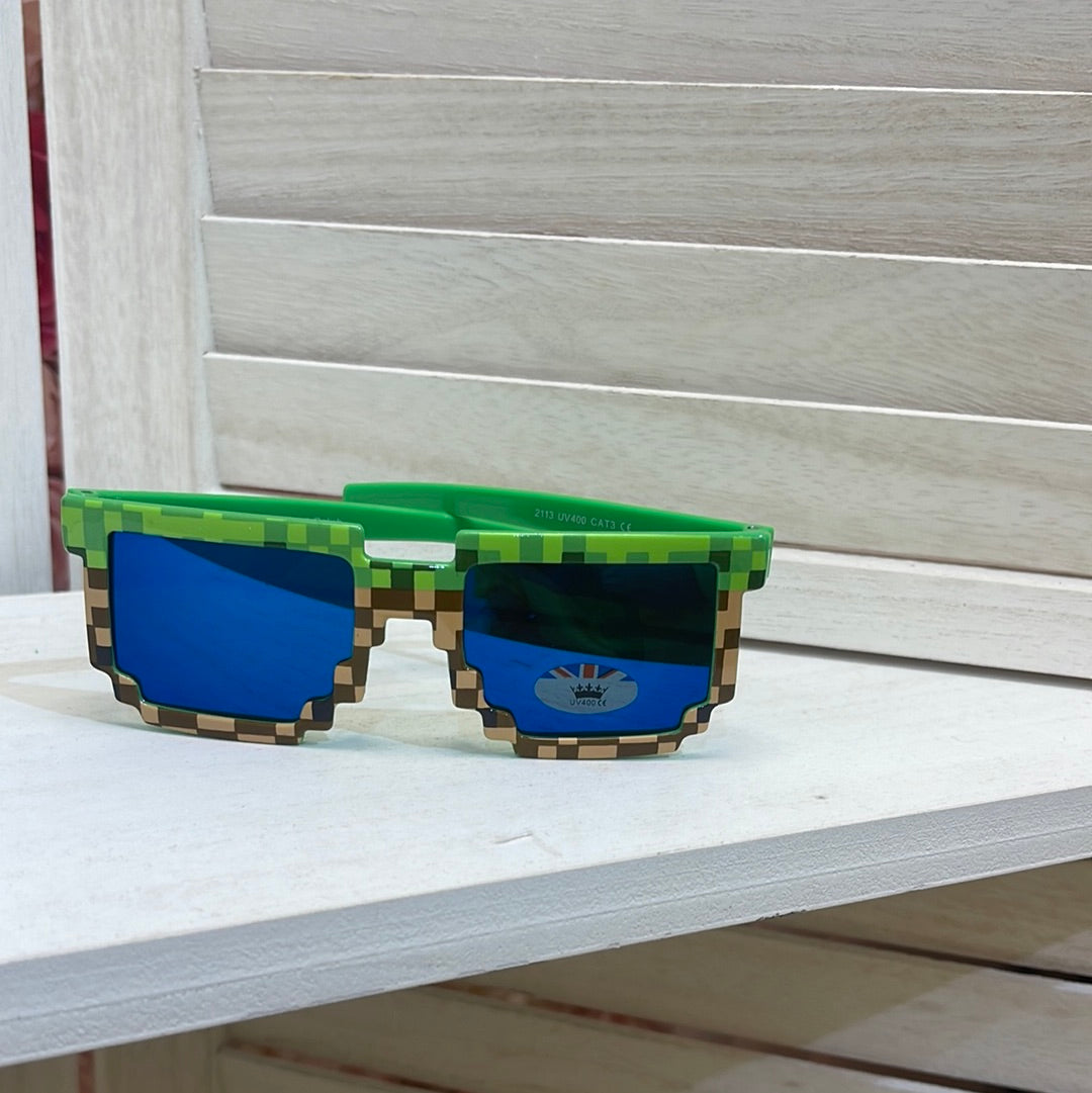 gamer sunglasses