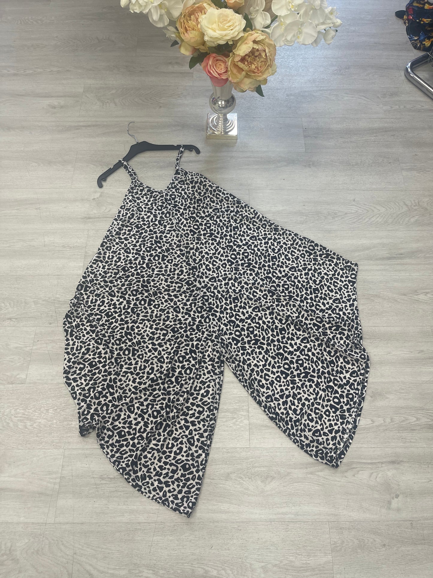 Stretchy jumpsuits #7