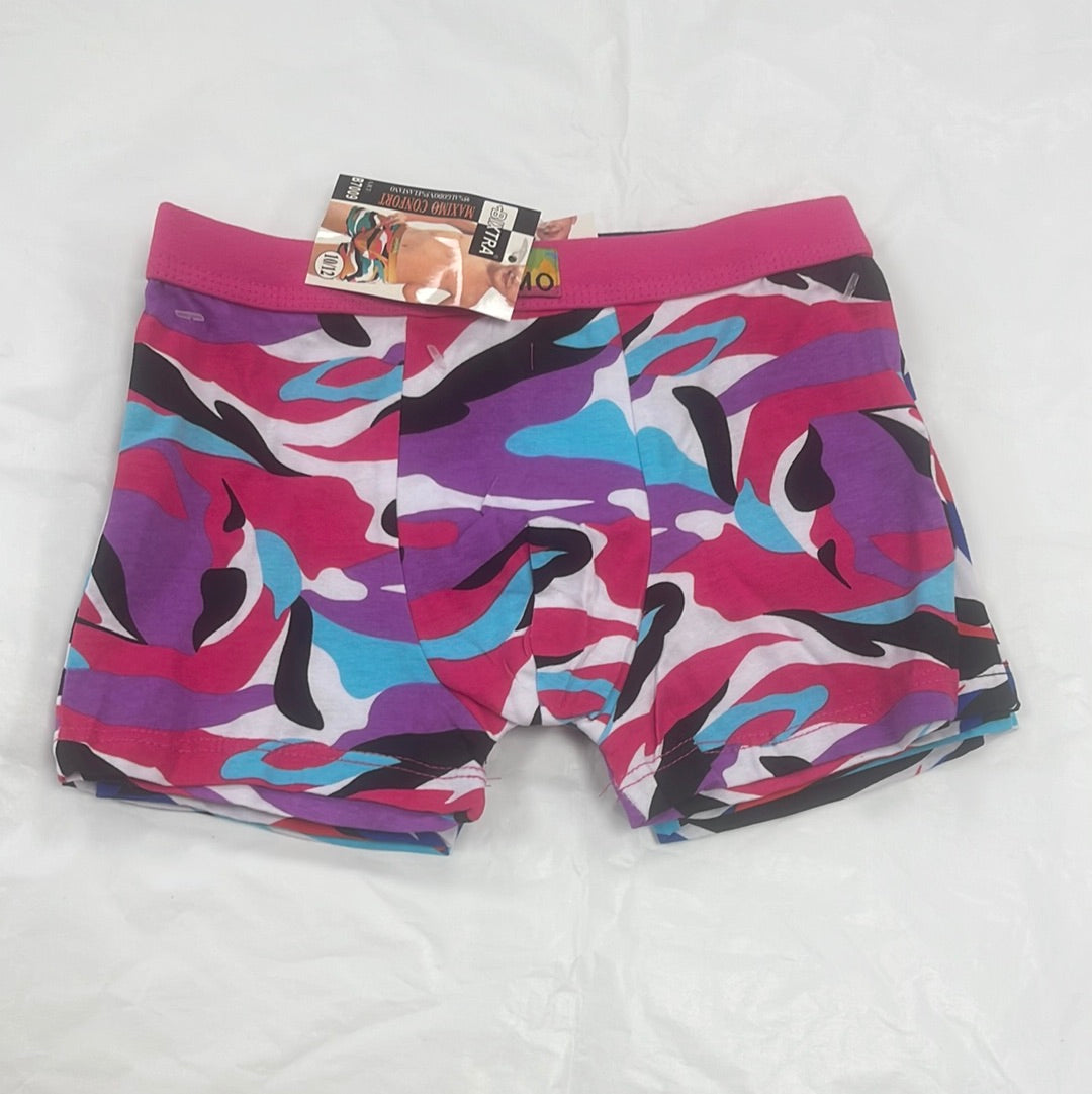 ARMY boys underwear set