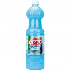 Kiriko Floor Cleaner 1.5L Spa - 1 Case - 8 Units