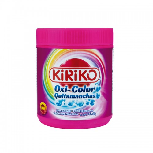Kiriko Oxy Stain Remover for Coloured