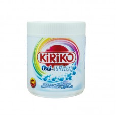 Kiriko Oxy Stain Remover for White Clothes