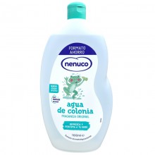 Nenuco Cologne 1100ml - Agua De Colonia