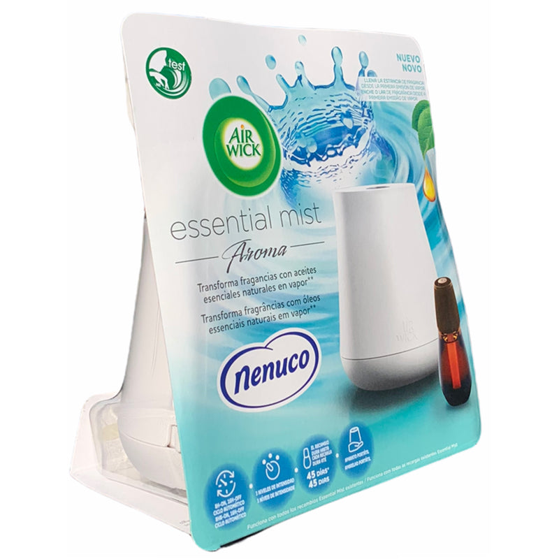 Air Wick & Nenuco Refill