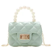 Square Bag Chain