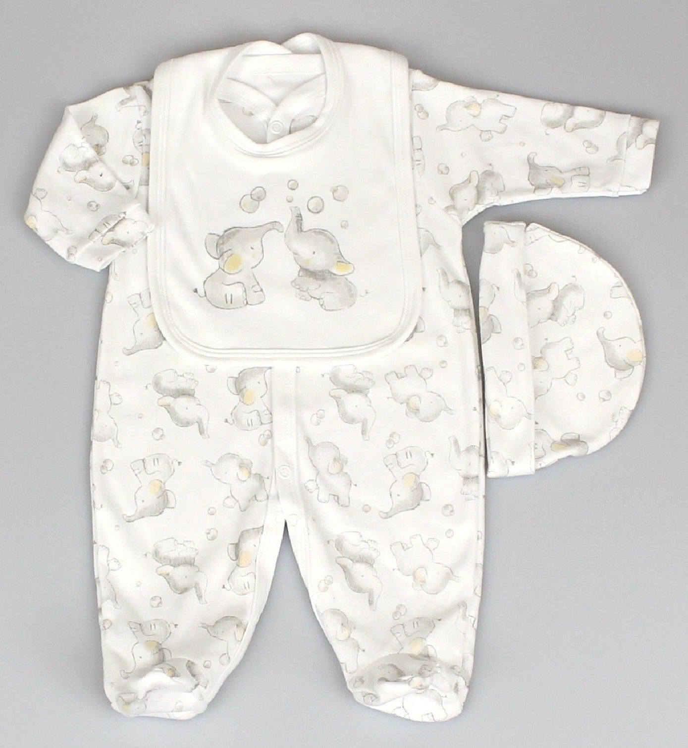 Elephant Baby Sets