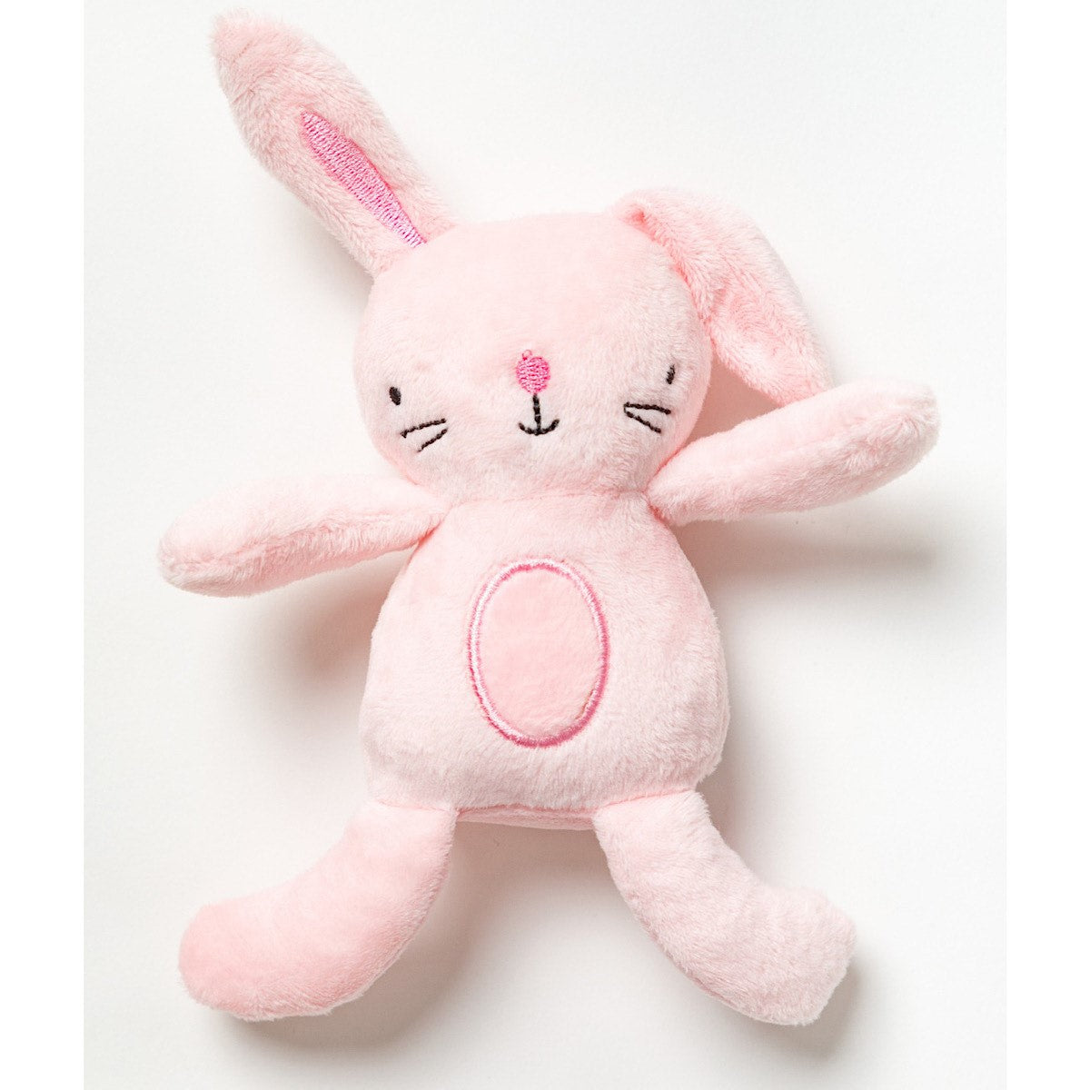 Sophia Pink Bunny Rabbit 4PC