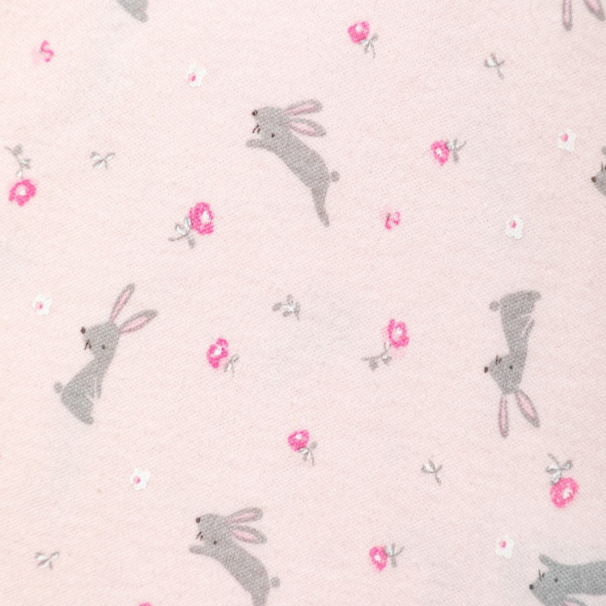 Sophia Pink Bunny Rabbit 4PC