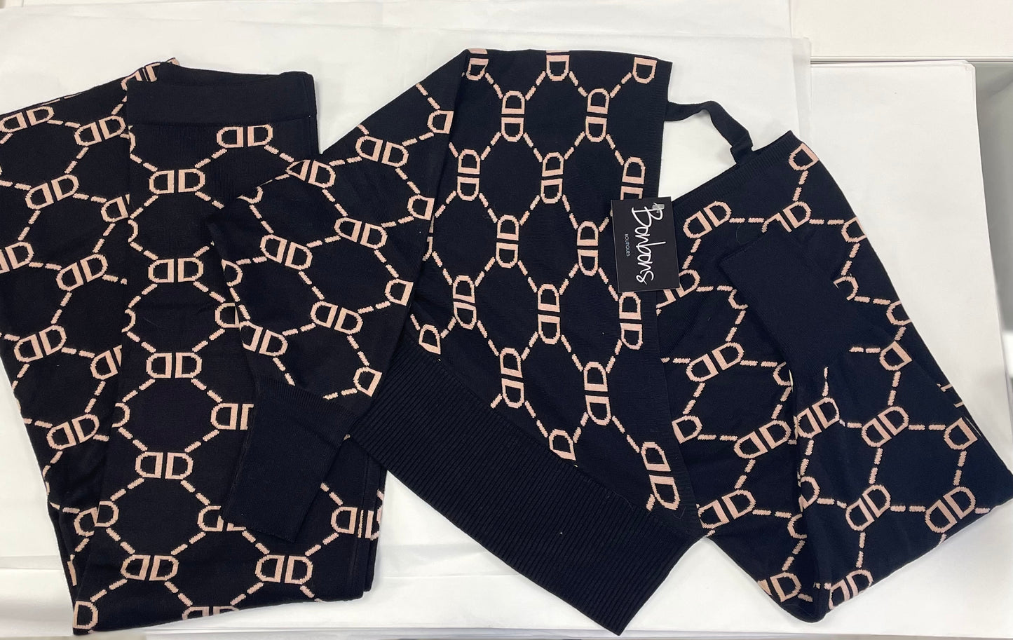 DeDe 2 Piece Set