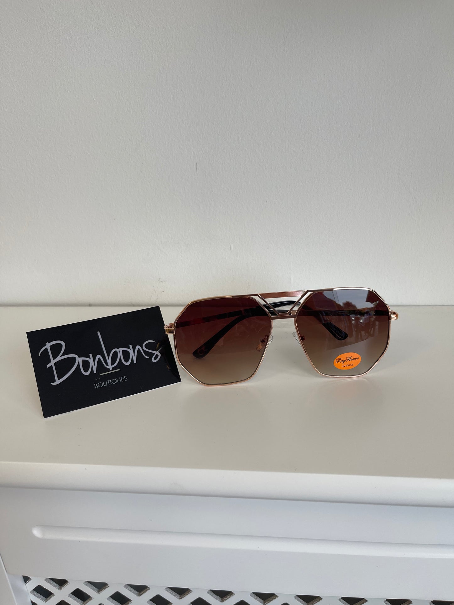 Isabella Sunglasses