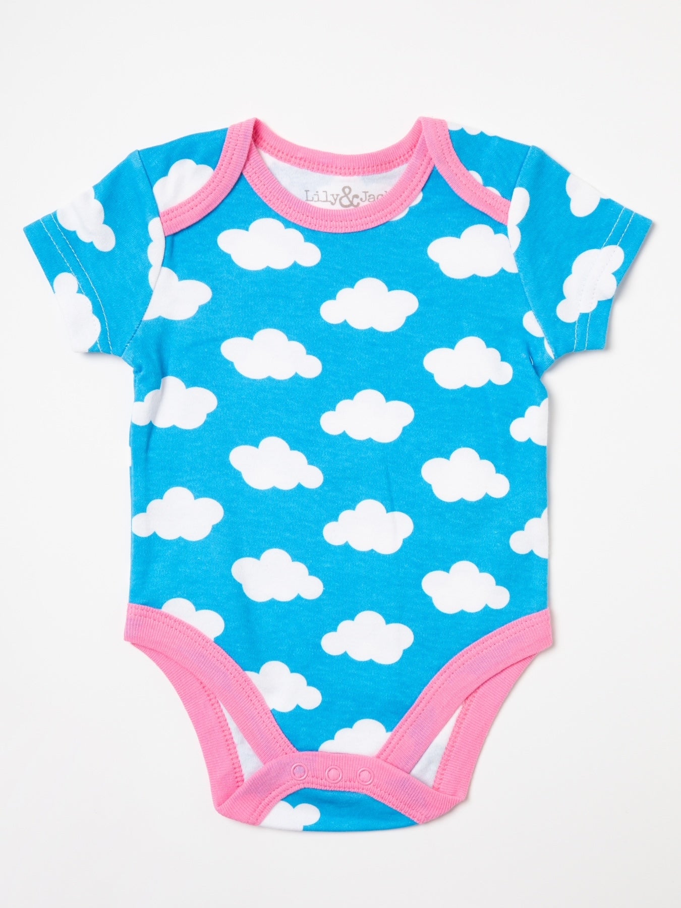 rainbow sunshine baby girl sets.