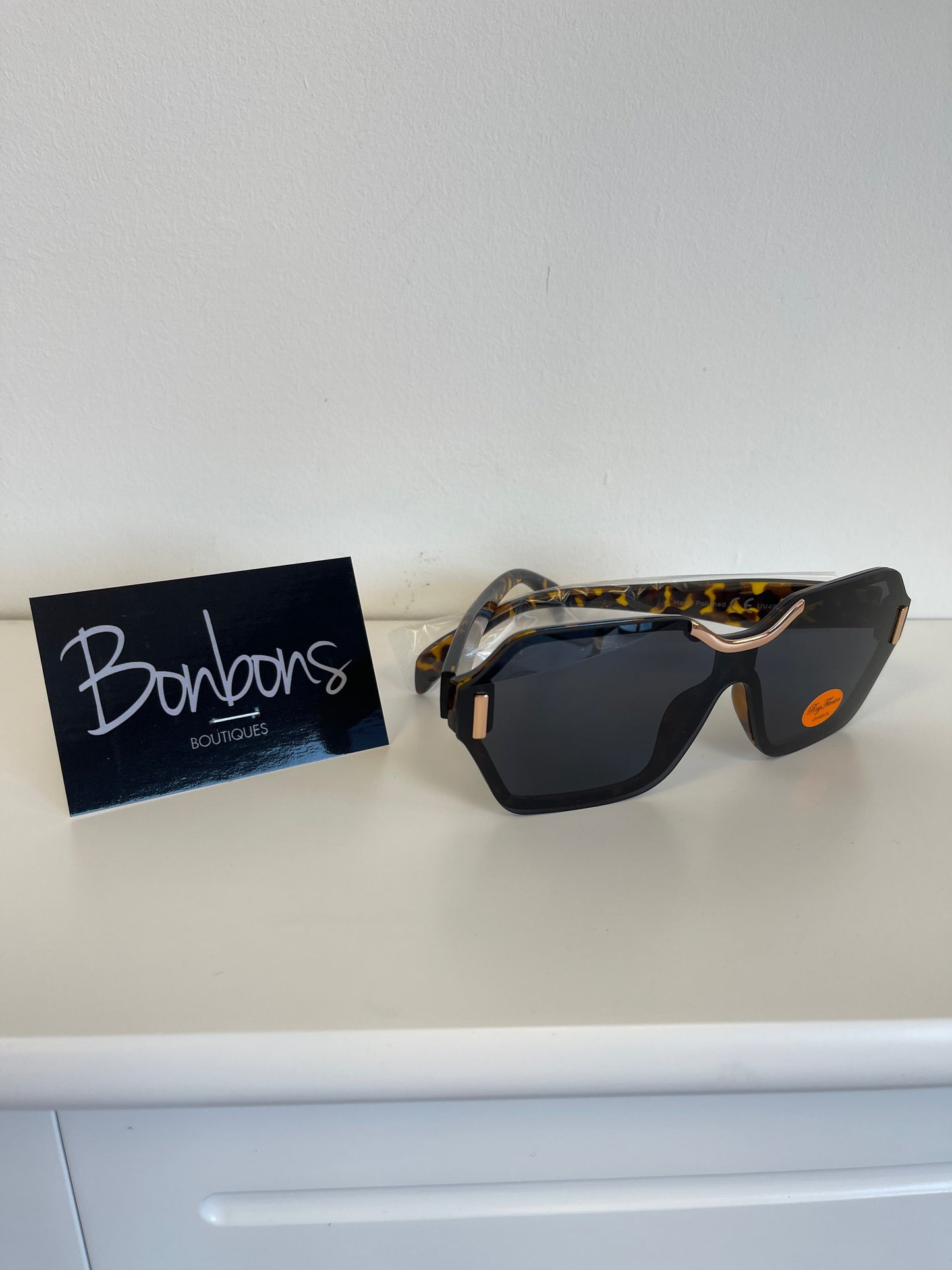 Olivia sunglasses