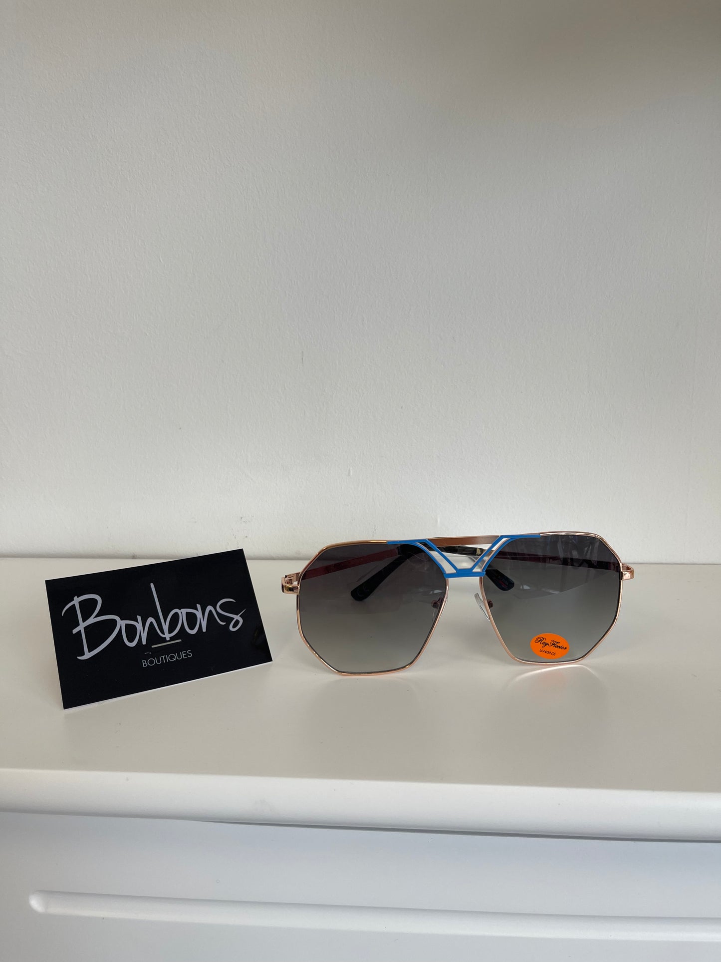 Isabella Sunglasses