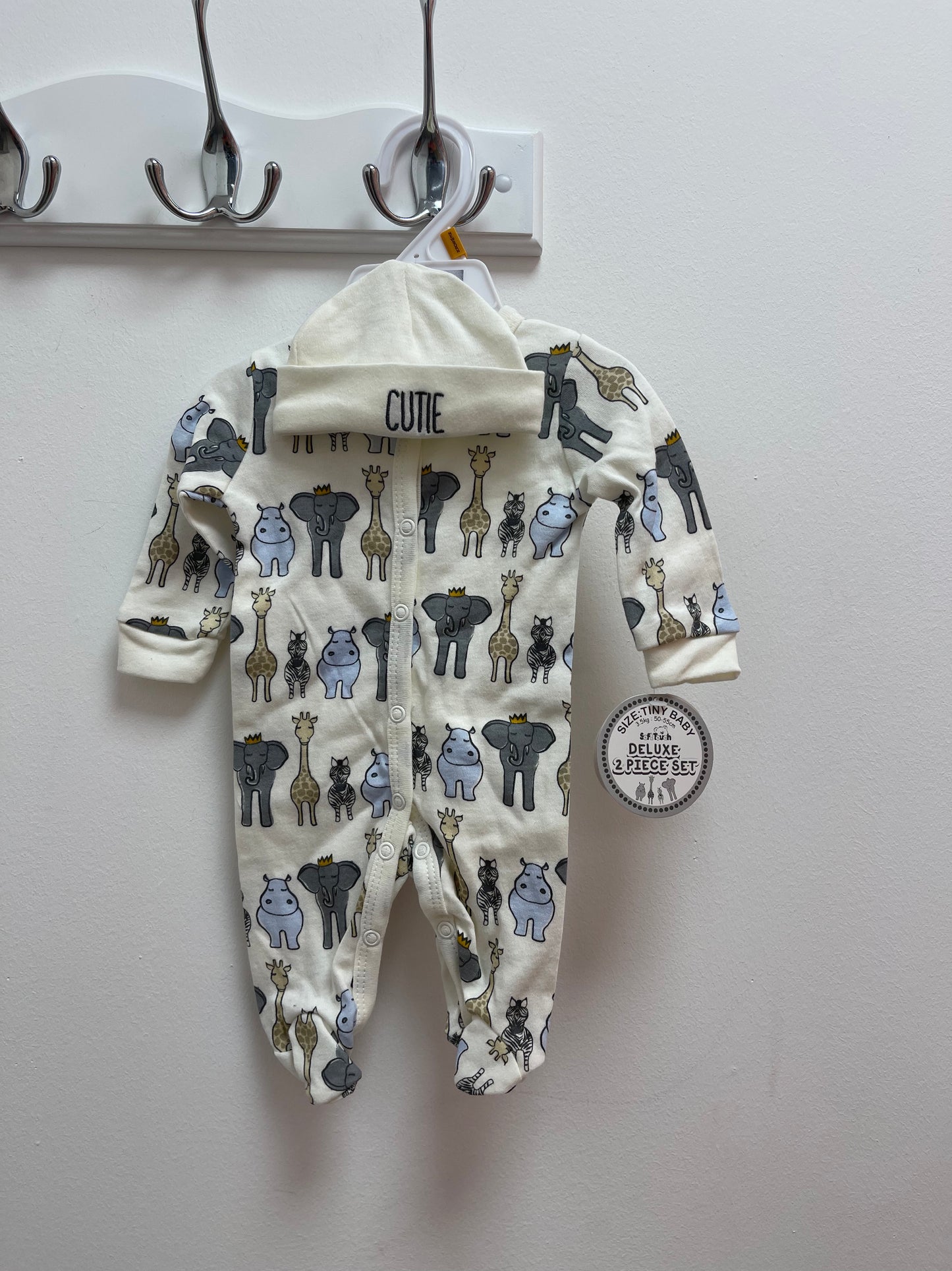 cutie set for babys