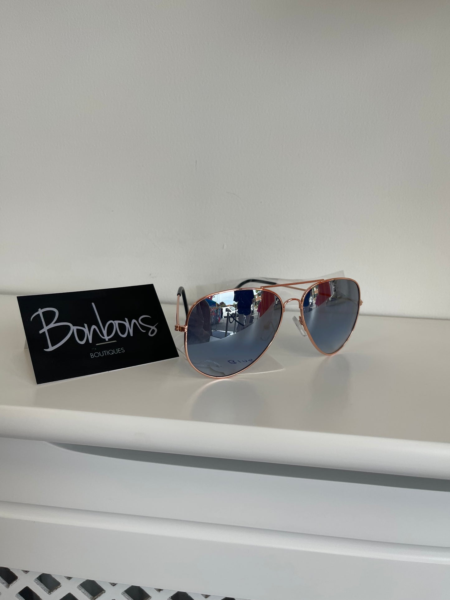 Sophia Sunglasses