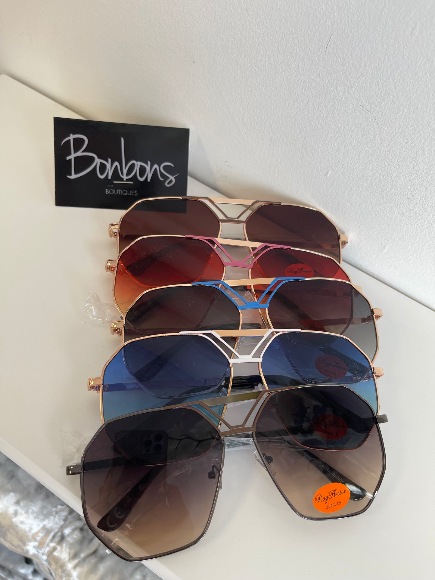 Isabella Sunglasses